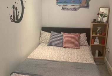 Chirie Camera Single In Barkingside, Londra