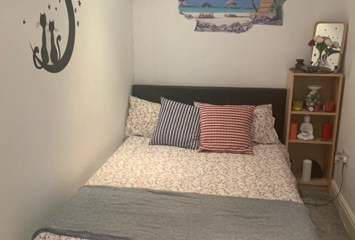 Chirie Camera Single In Barkingside, Londra