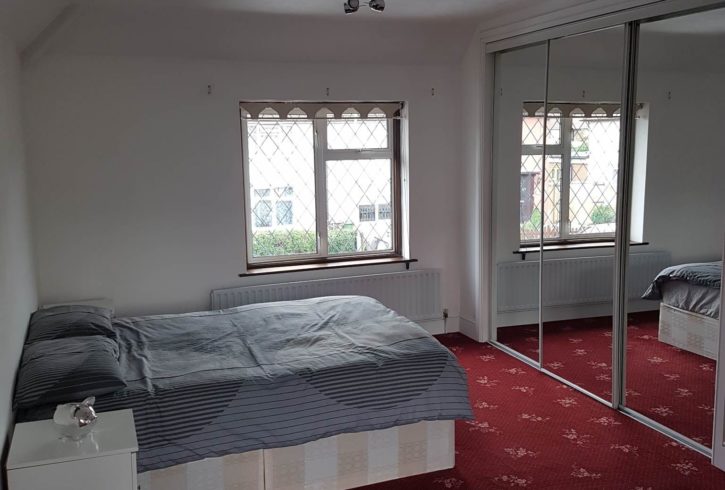 Chirie Doua Camere Duble in Leytonstone, Dagenham