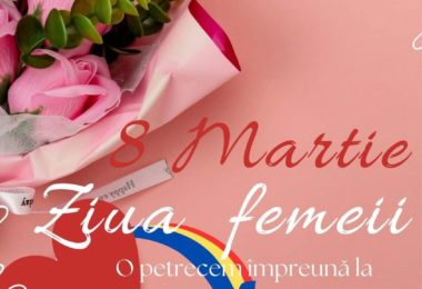 Petrecere 8 Martie La Restaurantul Romanesc Zaraza - Walsall UK