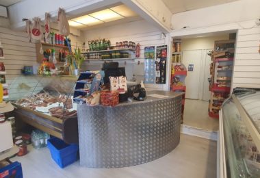 Vand Urgent Magazin Romanesc in Liverpool