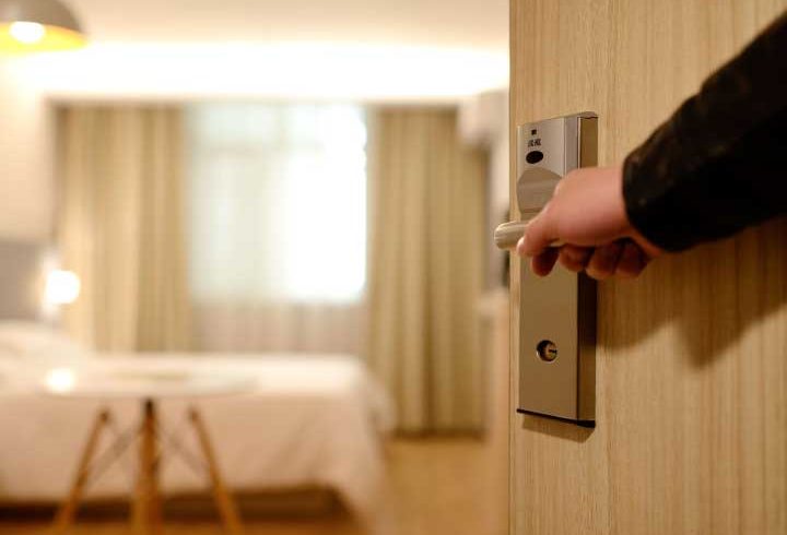 Recrutam Cameriste La Hotel In Heathrow, Londra