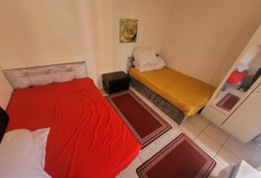 Chirie Camera King Size In Forest Gate, Londra