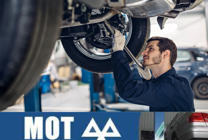 Mecanici Auto Multimarca in Londra