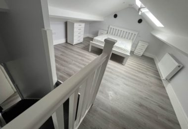 Chirie Camera Dubla In Carshalton, Londra