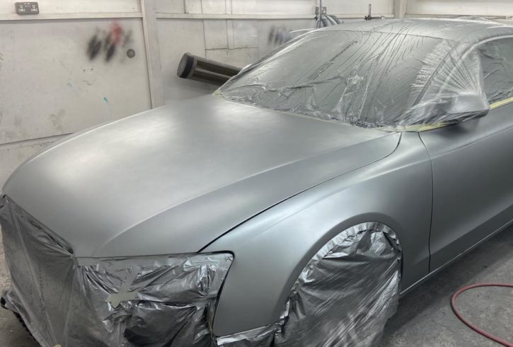 Service Auto Romanesc Reparatii Si Vopsitorie In Ealing, Londra