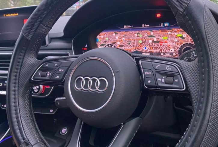 Scoala De Soferi Cu Instructor Roman In Londra, UK