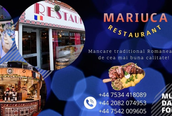 Petrecere Traditional Romaneasca In Borehamwood, UK