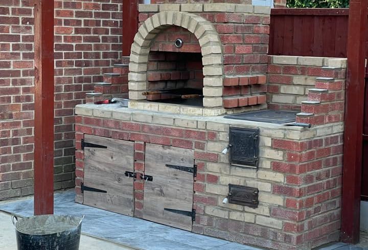 Construiesc Cuptoare Si Plite Pentru Gradina In Londra, UK Construiesc Cuptoare Si Plite Pentru Gradina In Londra, UK