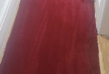 Firma De Curatat Covoare Si Canapele In Hull, UK