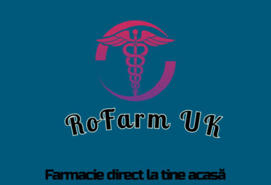 Produse Farmaceutice Romanesti Cu Livrare In UK
