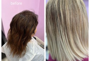 Salon Romanesc De Coafura Si Frizerie In Stockport, UK