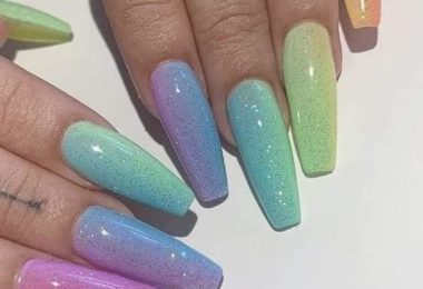 Unghii Cu Gel In Hayes, Londra