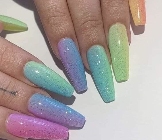 Unghii Cu Gel In Hayes, Londra