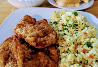 Restaurant Traditional Romanesc In Kingston Upon Hull, UK