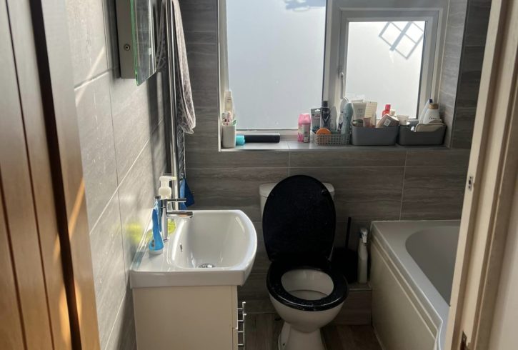 Chirie Camera Dubla In Goffs Oak, Londra