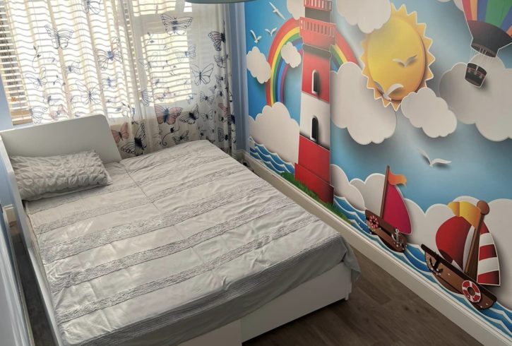 Chirie Camera Dubla In Goffs Oak, Londra