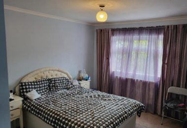 Chirie Camera Dubla In Thamesmead, Londra