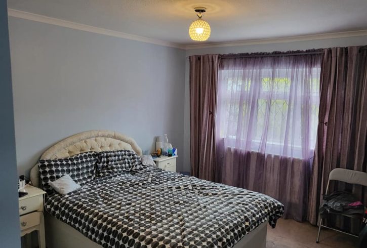 Chirie Camera Dubla In Thamesmead, Londra