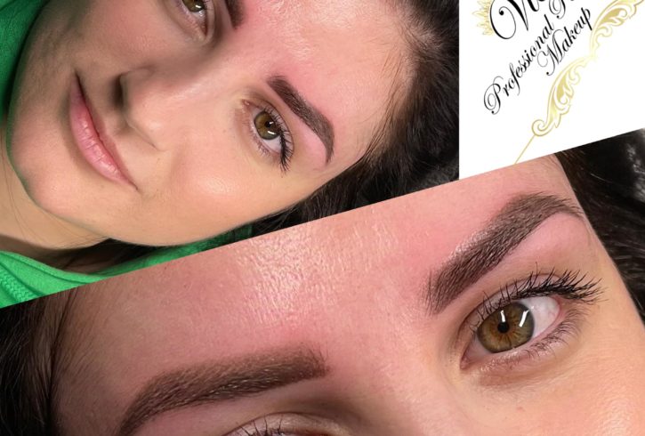 Machiaj Permanent Micropigmentare In Manchester, UK