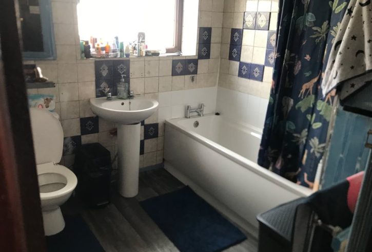 Inchiriez Camera Dubla In Ilford, Londra