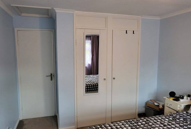 Chirie Camera Dubla In Thamesmead, Londra