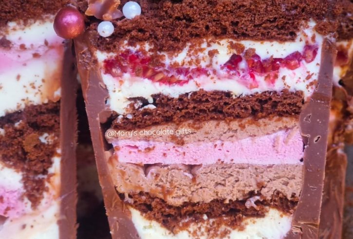 Produse De Cofetarie In Colliers Wood, Londra