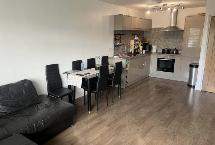 Chirie Camera Dubla In Goffs Oak, Londra