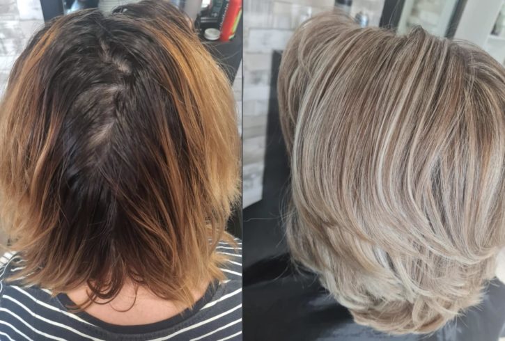 Salon De Frizerie Si Coafura In Wolverhampton, UK