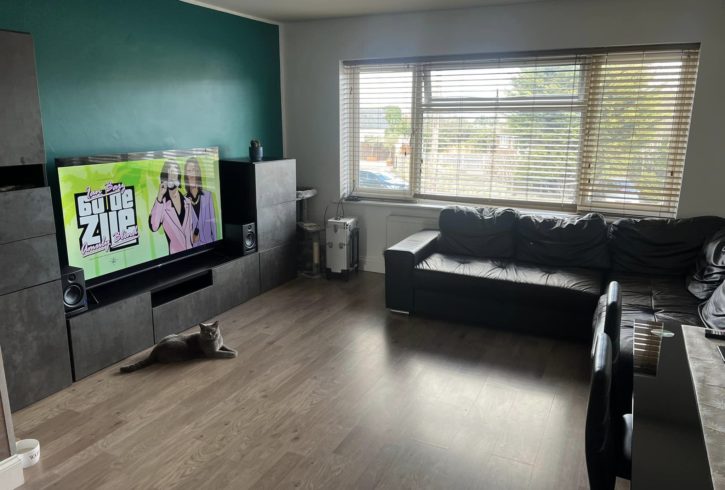 Chirie Camera Dubla In Goffs Oak, Londra