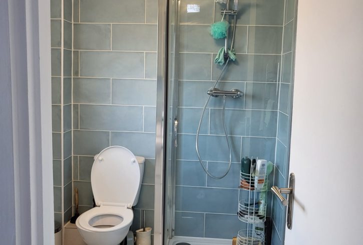 Chirie Camera Dubla In Thamesmead, Londra