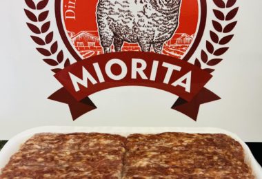 Macelarie Romaneasca In Harrow, Londra