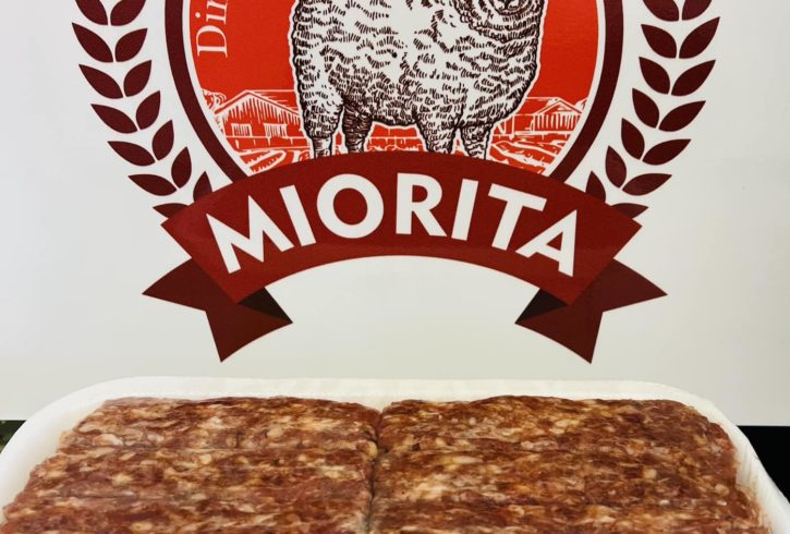 Macelarie Romaneasca In Harrow, Londra