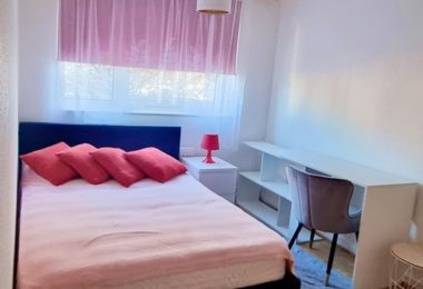 Chirie Camera Dublă În Stratford, Londra