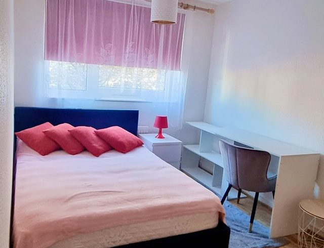 Chirie Camera Dublă În Stratford, Londra