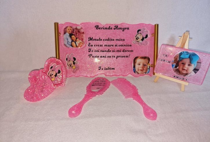 Set Personalizat Pentru Nunți In Londra, UK