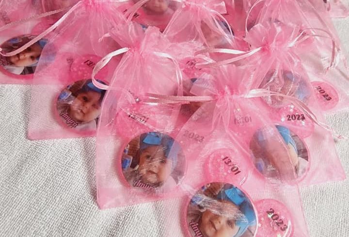 Set Personalizat Pentru Nunți In Londra, UK