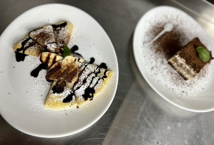 Pizzerie In Birmingham, UK