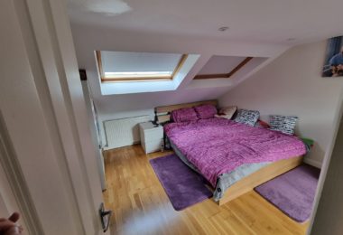 Chirie Camera King Size In Lewisham, Londra