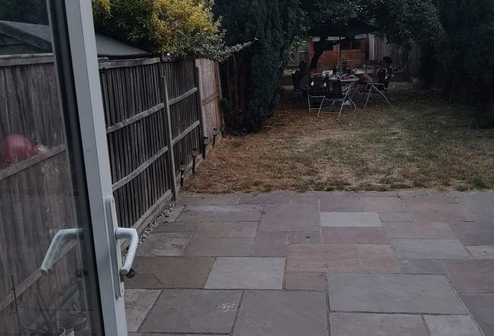 Chirie Camera Dubla In Arnos Grove, Londra