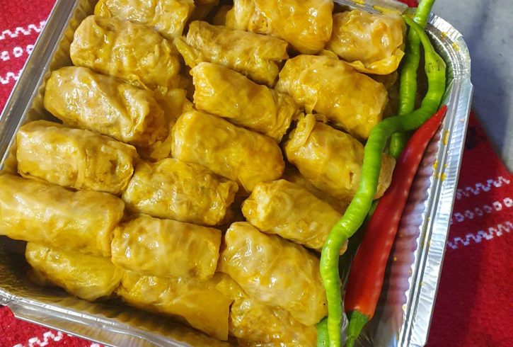 Meniuri Romanesti, Prajituri, Tort La Comanda In Feltham, Londra