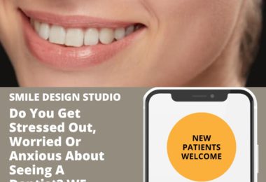 Cabinet Stomatologic Cu Dentist Roman In Wakefield, UK