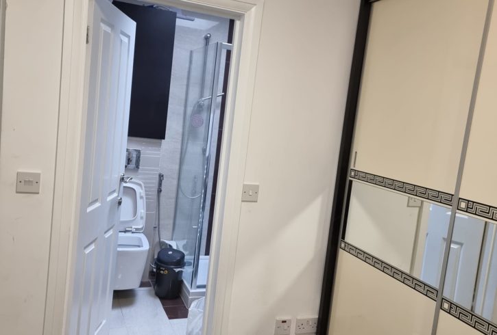 Chirie Camera Dubla In Harrow, Londra