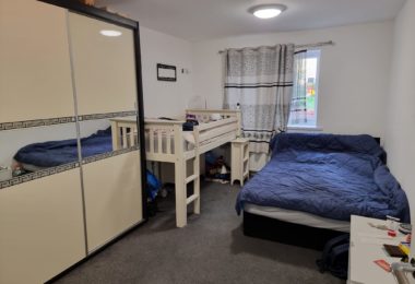 Chirie Camera Dubla In Harrow, Londra