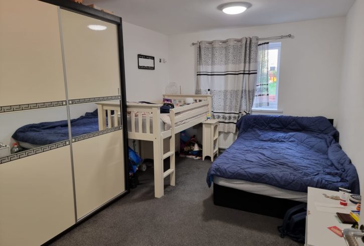 Chirie Camera Dubla In Harrow, Londra