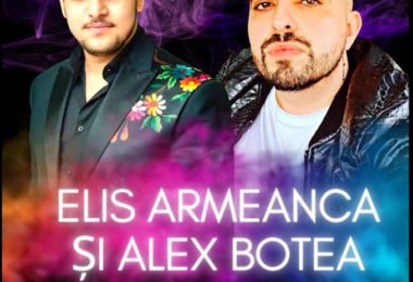 Petrecere Romaneasca De Paste In Enfield, Londra