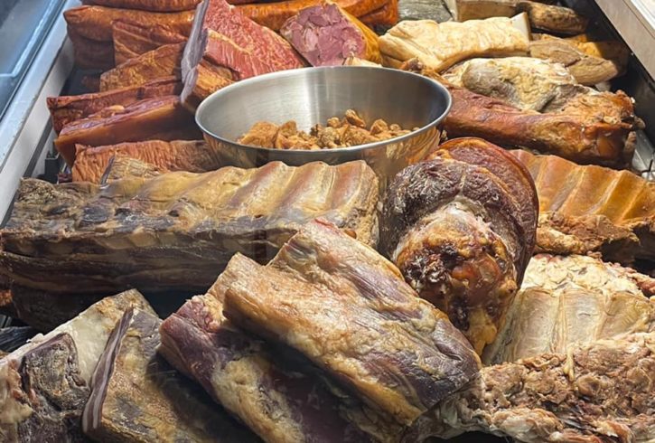 Produse Traditionale Romanesti In Birmingham, UK