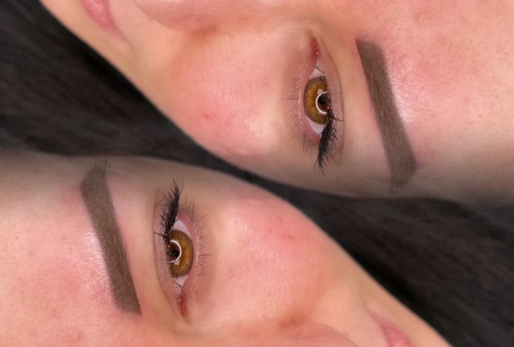 Salon Romanesc De Micropigmentare Sprancene In Manchester, UK