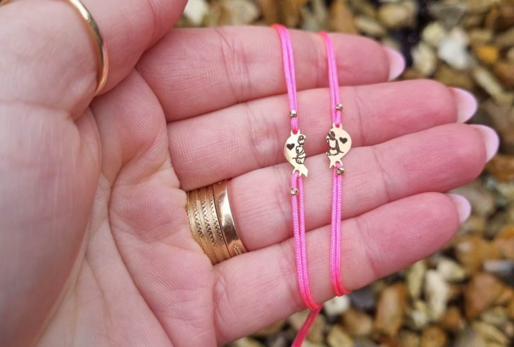 Bijuterii Din Aur Personalizate La Comanda Cu Livrare In UK