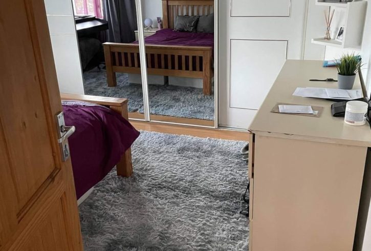 Chirie Camera Dubla In Stanmore, Londra